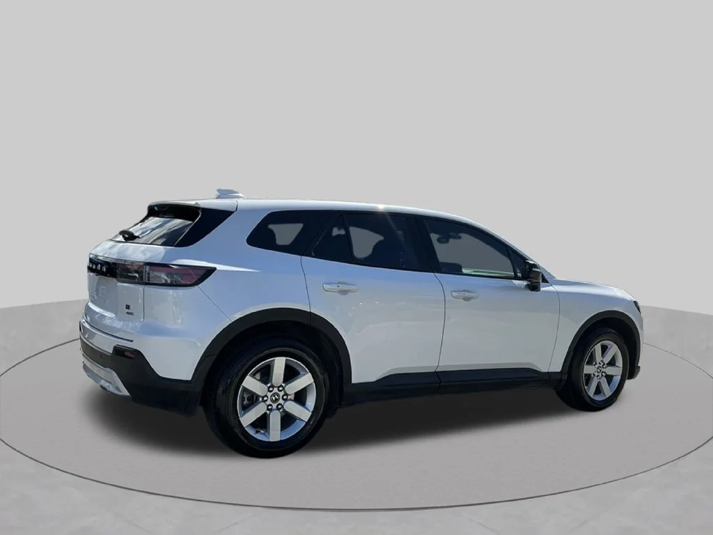 Used 2024  Honda EX image 10