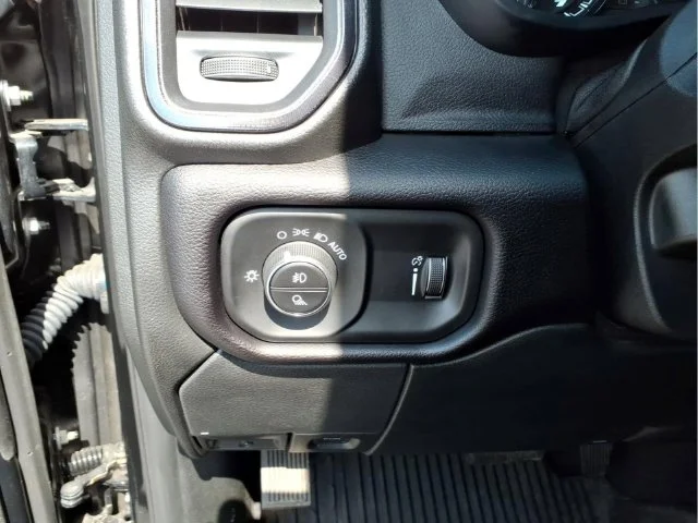Used 2021 Black Ram Power Wagon image 18
