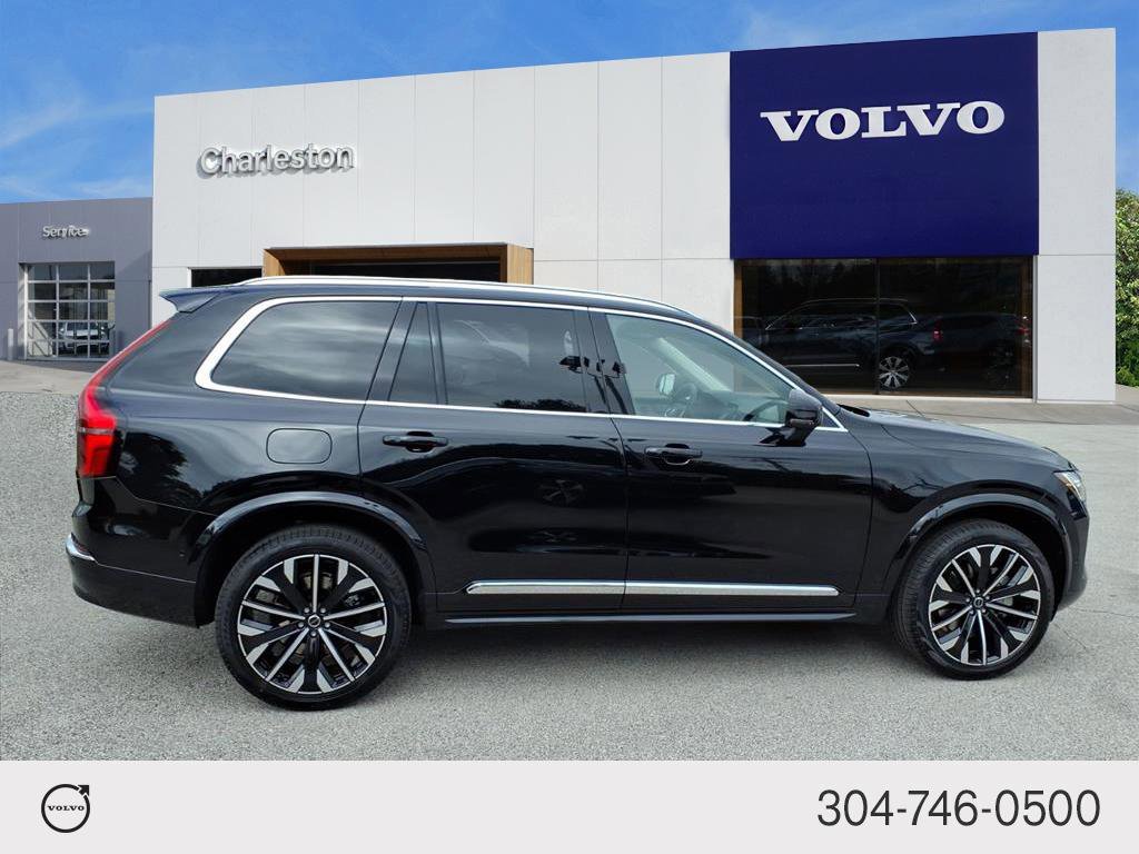 Pre-Owned 2026 Volvo XC90 Plus Sport Utility in Charleston #V8531