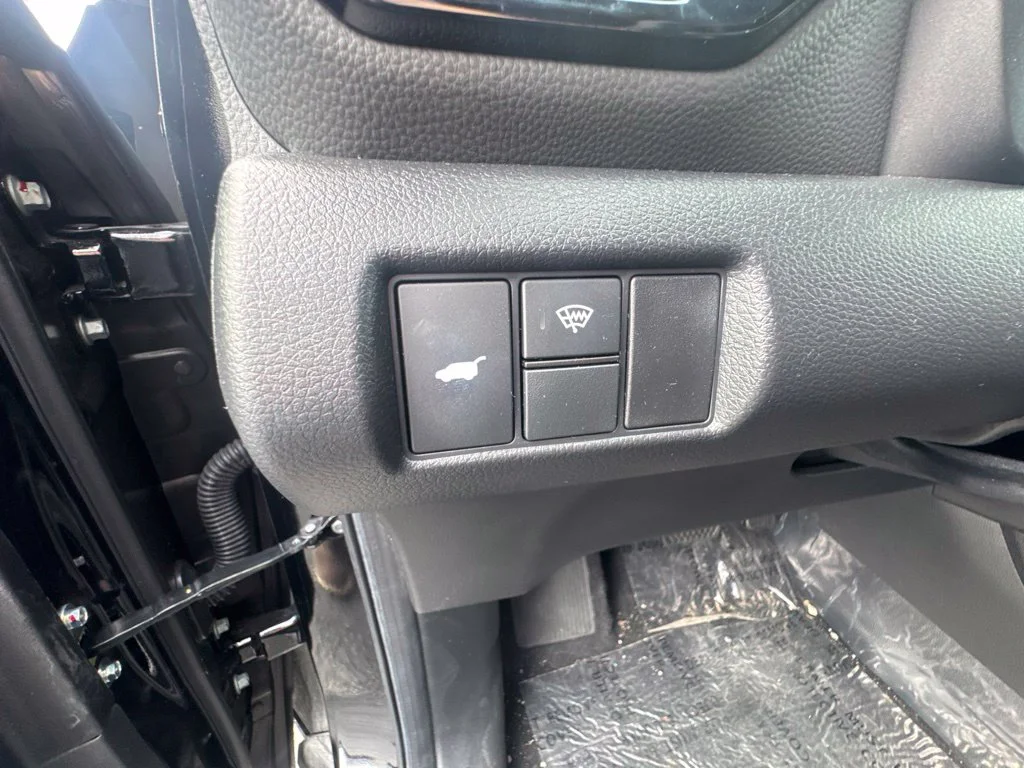 Used 2026 Blue Honda Black Edition image 25