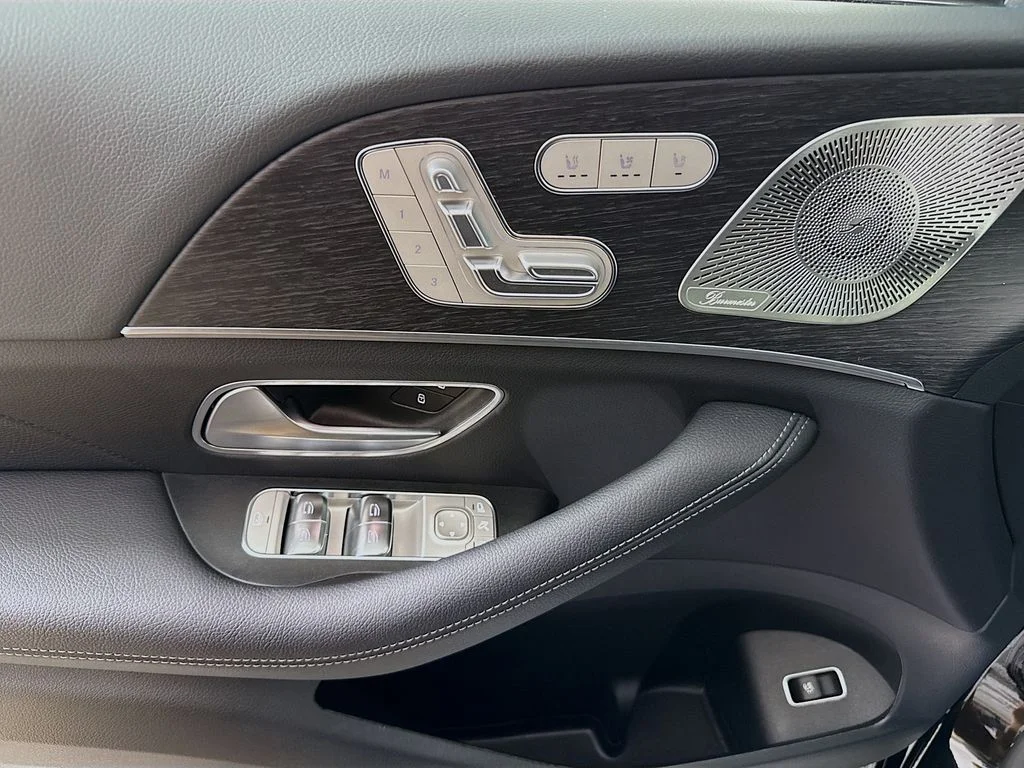 New 2026  Mercedes-Benz GLE 350 image 18