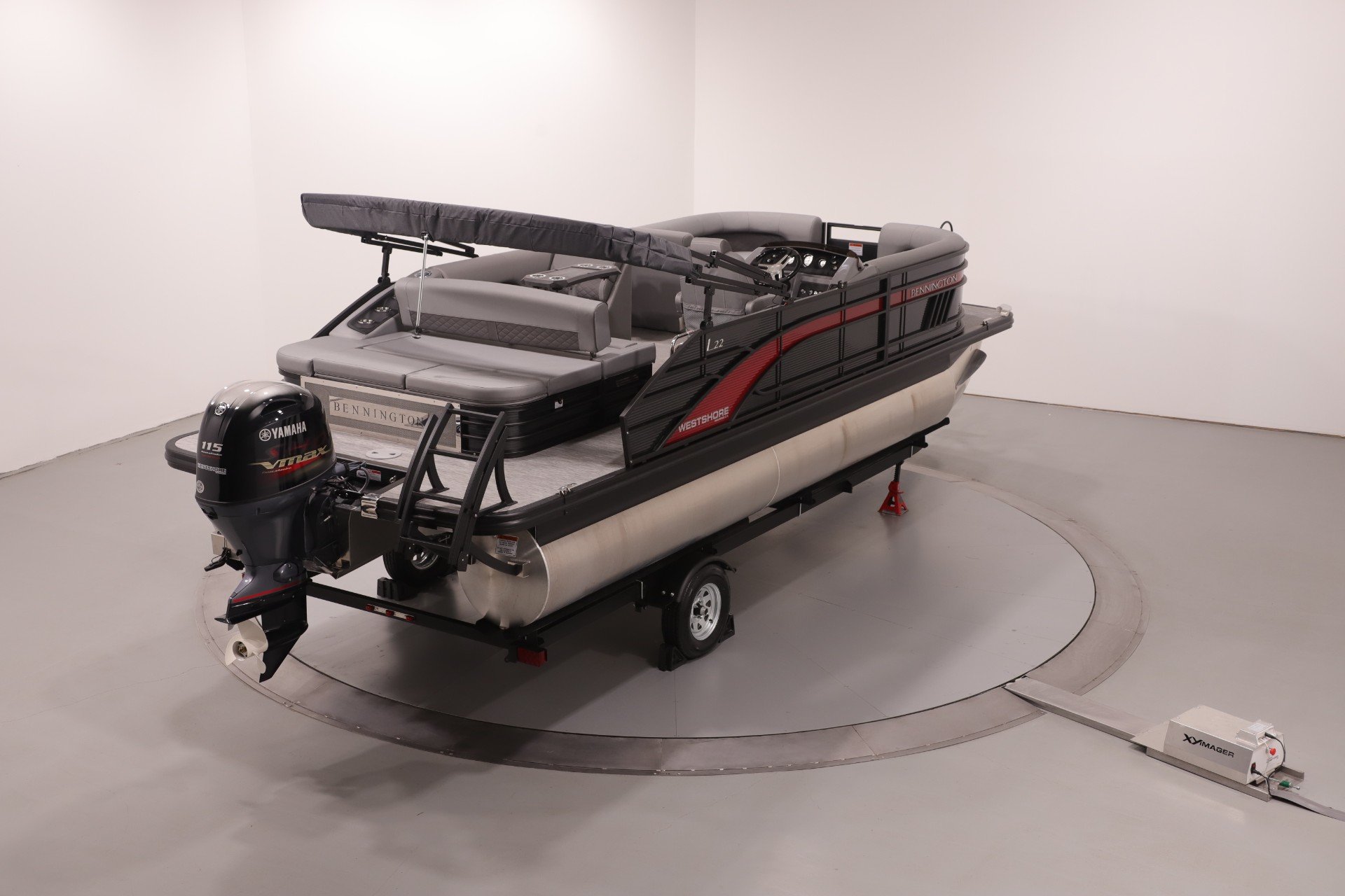 New 2023  BENNINGTON  image 128
