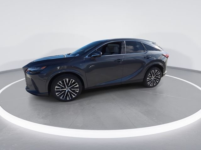 New 2026 Cloudburst Gray Lexus PREMIUM PLUS image 4