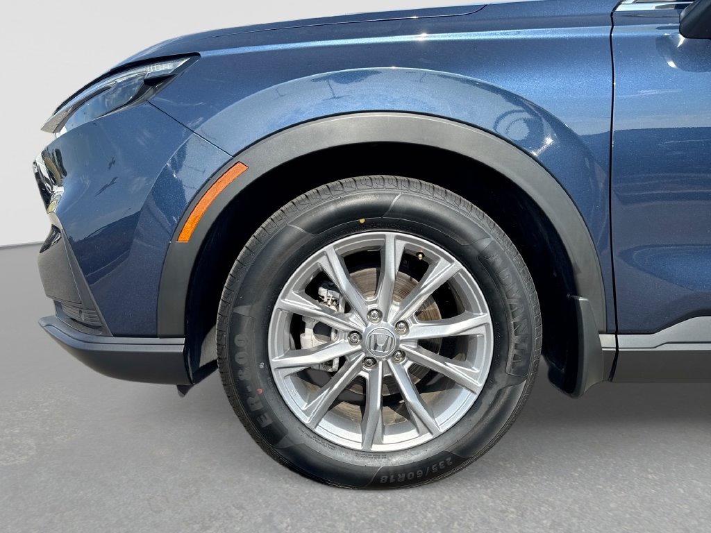 2025 Honda CR-V EX-L - Photo 19