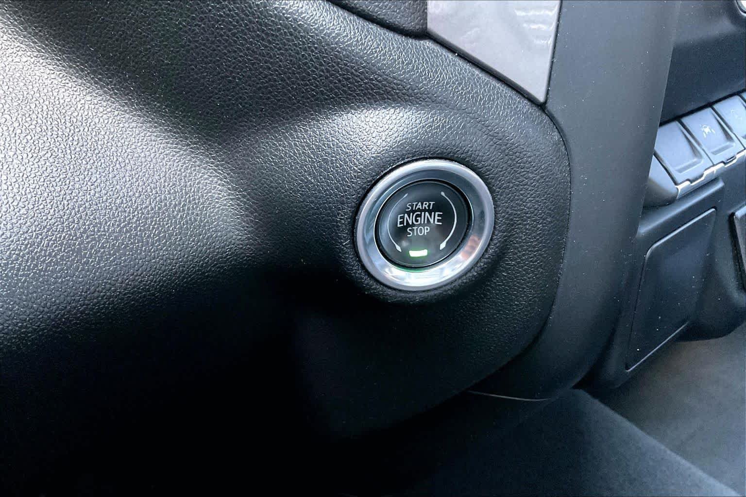 2023 GMC Sierra 1500 Pro - Photo 34