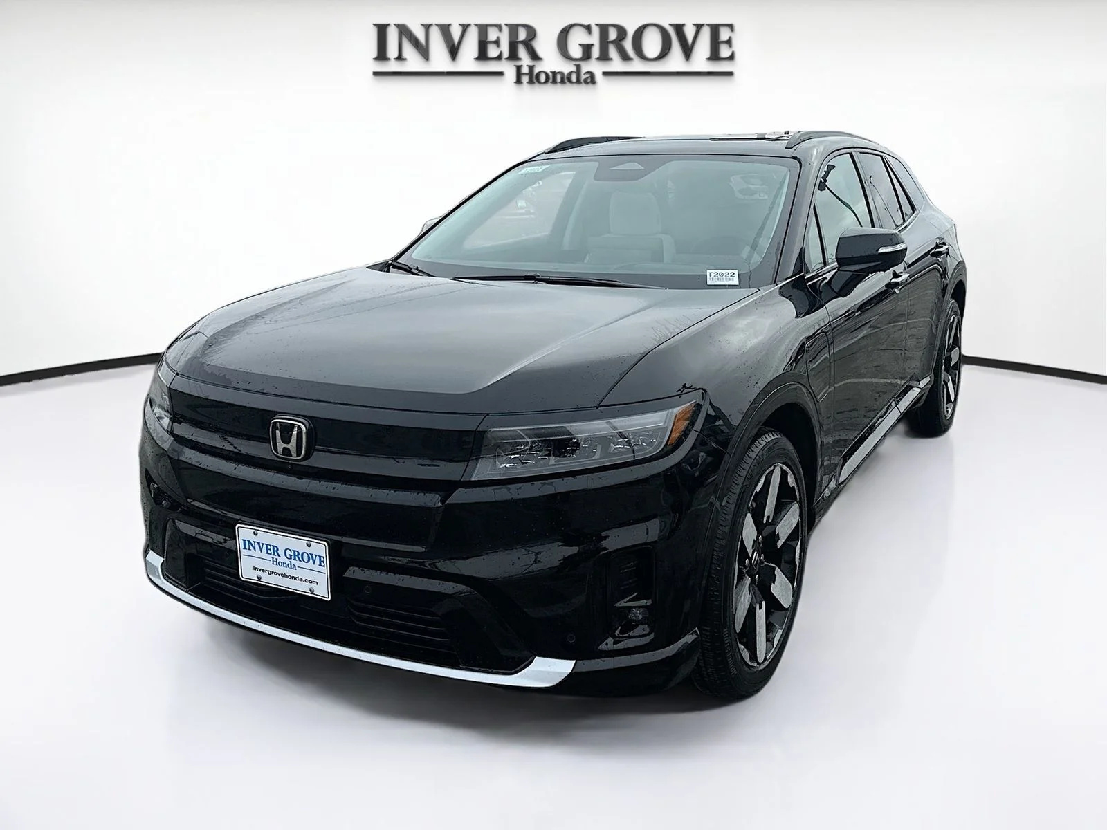 2026 Honda Prologue Elite AWD's photo