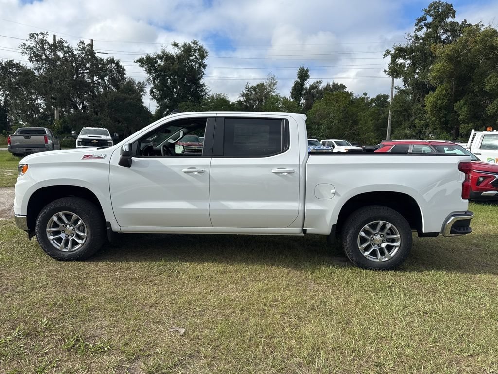 2026 Chevrolet Silverado 1500 LT - Photo 19