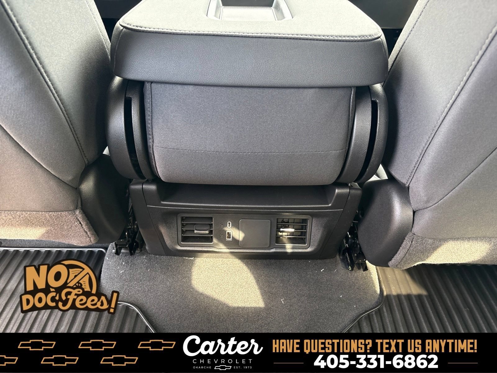 2026 Chevrolet Silverado 1500 Custom - Photo 28