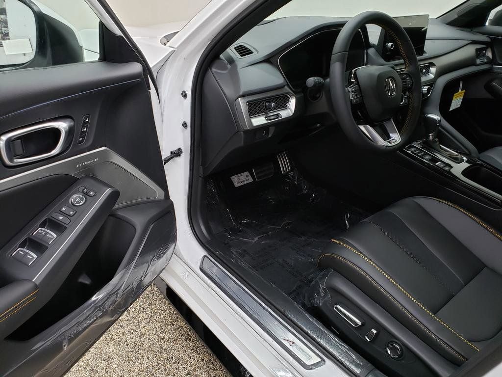 2026 Acura Integra A-Spec w/Technology Package - Photo 6