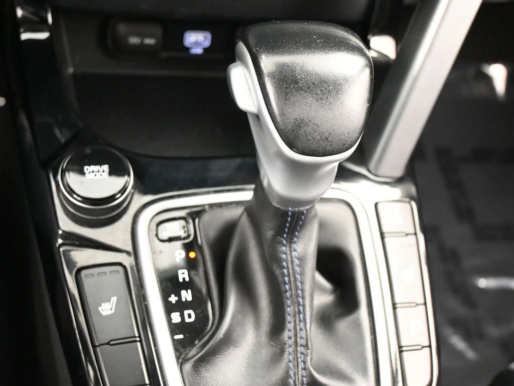 Used 2022 Neptune Blue Kia Nightfall image 22