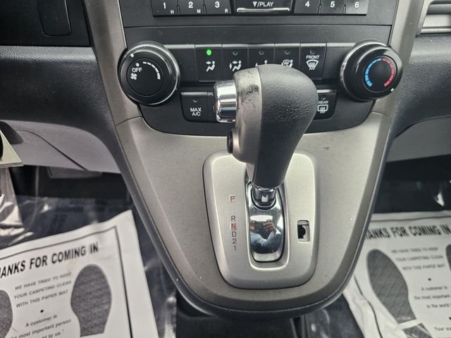 Used 2010 Gray Honda EX image 35