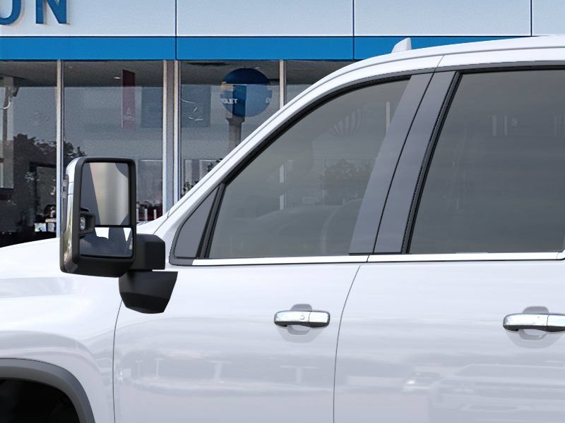 2026 Chevrolet Silverado 2500 HD High Country - Photo 12