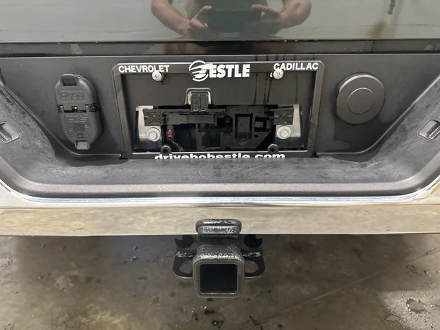 Used 2026 Cypress Gray Chevrolet LT image 31