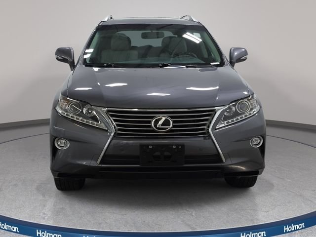 Used 2015 Gray Pearl Lexus 350 image 3