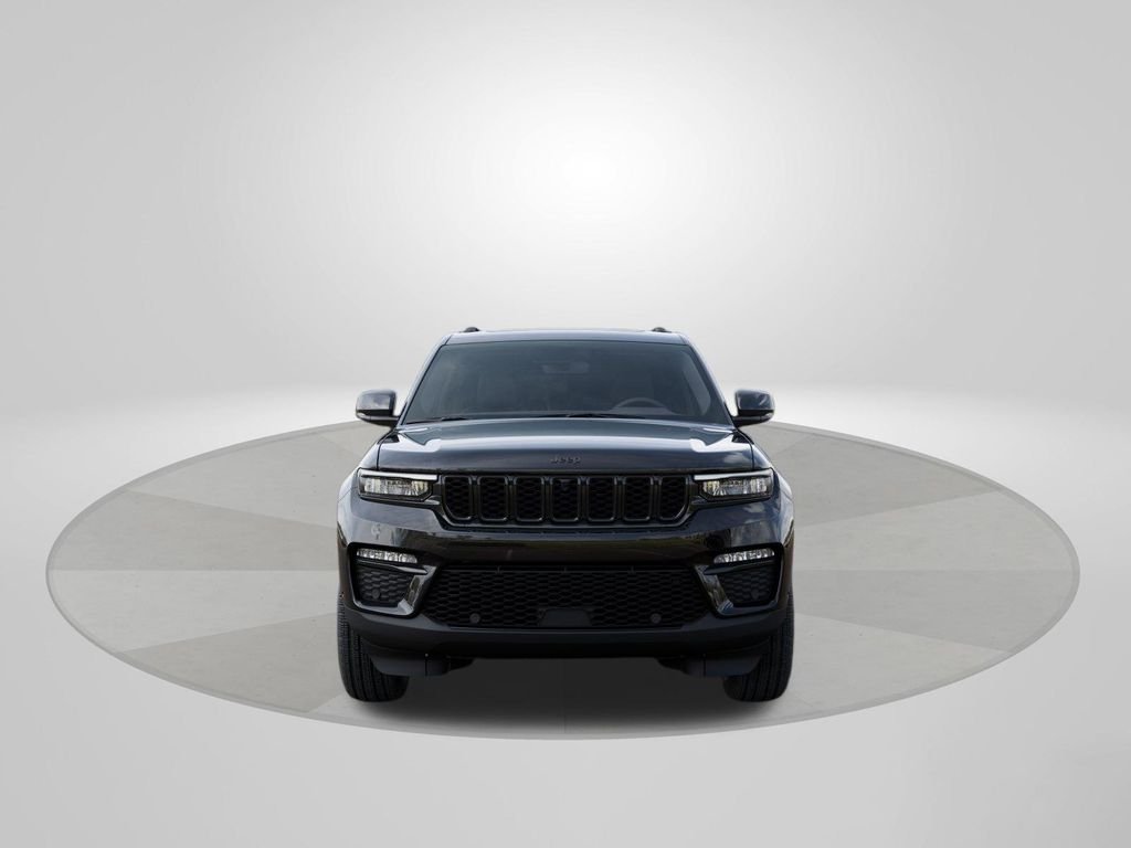 2025 Jeep Grand Cherokee Limited - Photo 6