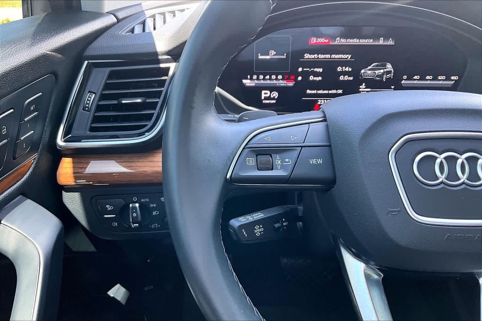 Used 2022  Audi S line Prestige image 22
