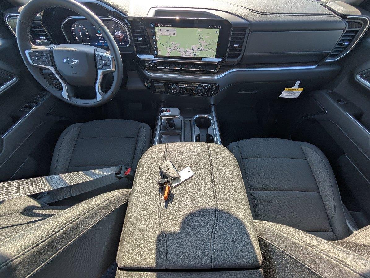 2026 Chevrolet Silverado 1500 RST - Photo 34