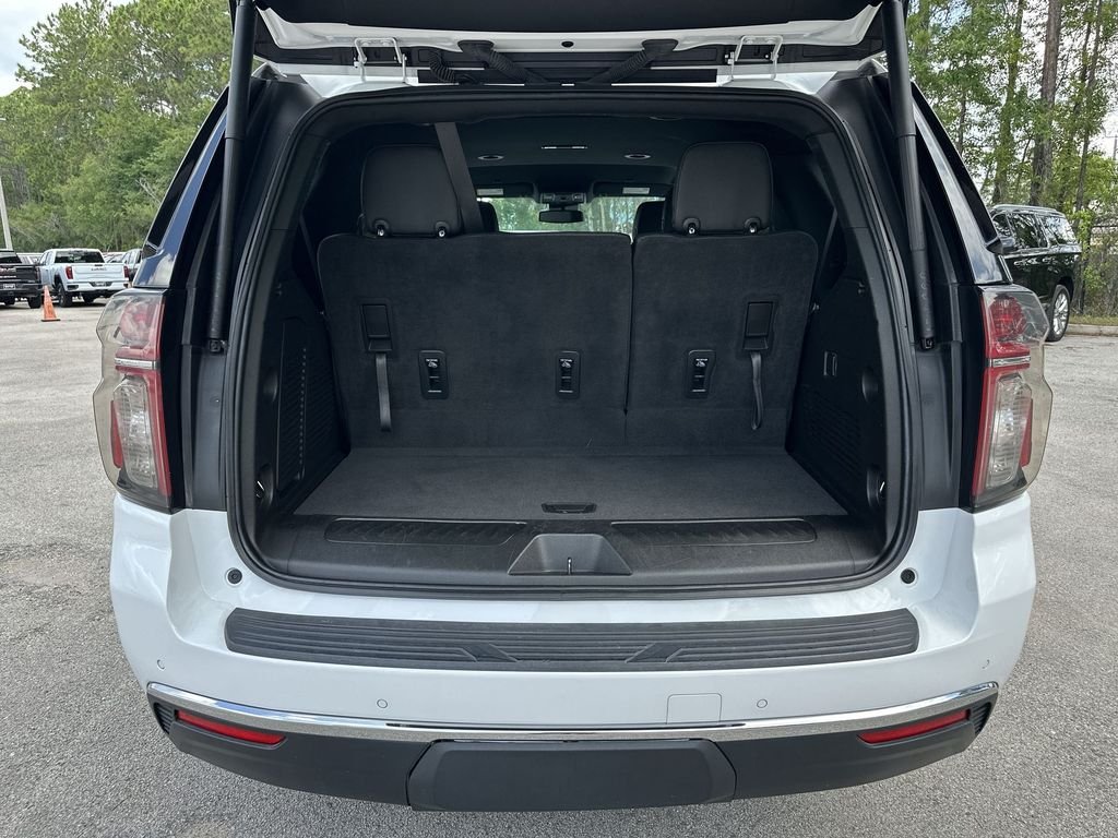 Used 2023 Summit White Chevrolet LT image 25