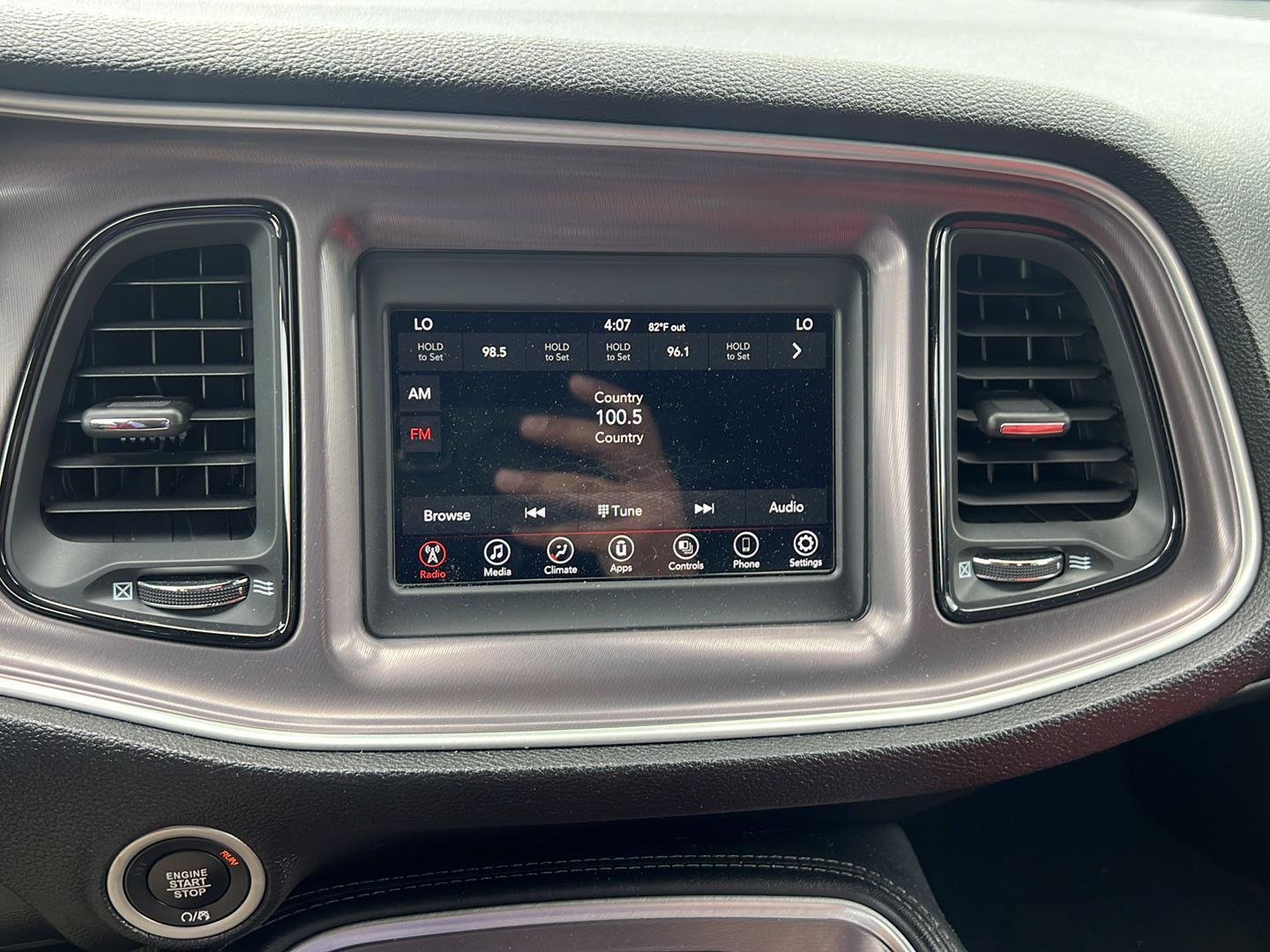 Used 2021 Smoke Show Dodge GT image 6