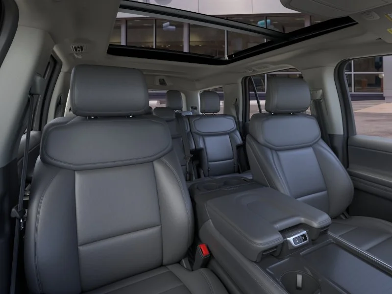 New 2026 Dark Matter Gray Metallic Ford Active image 33