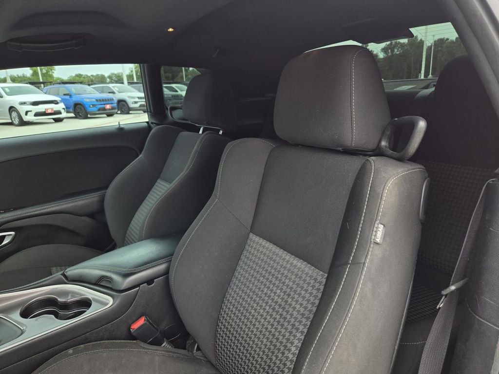Used 2022 White Dodge GT image 14