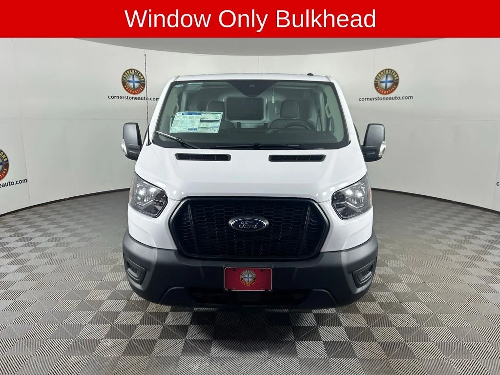 2025 Ford Transit Van Base - Photo 11