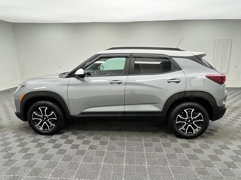 2023 Chevrolet TrailBlazer Activ - Photo 12