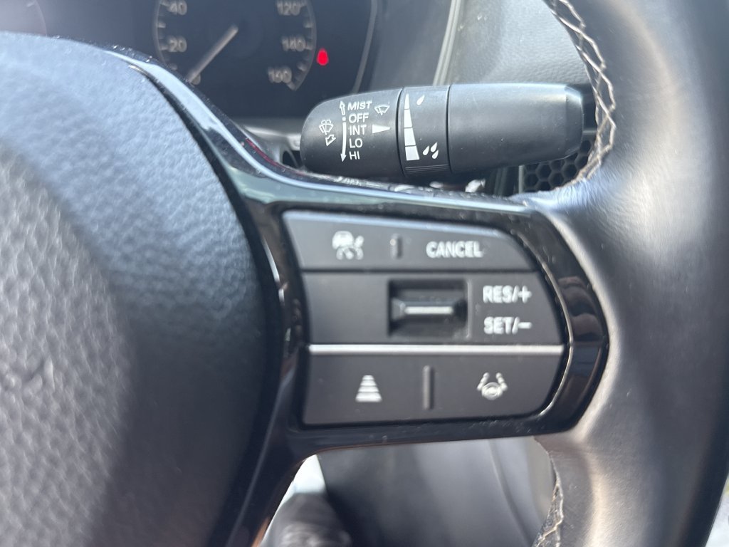 Used 2022  Honda EX image 20