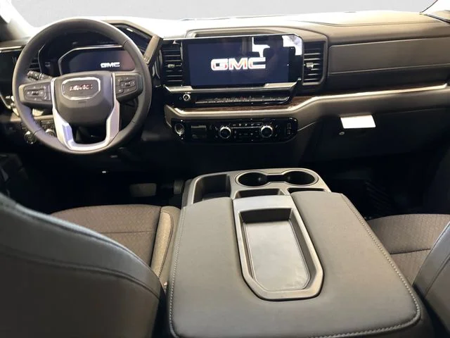 New 2026 Silver GMC Elevation image 11