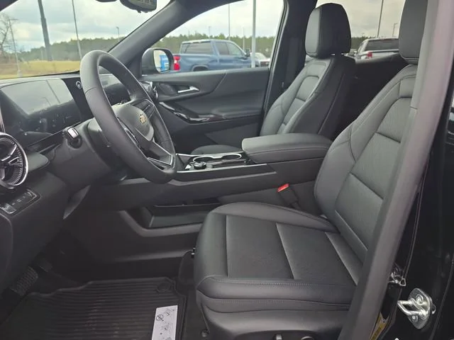 2026 Chevrolet Equinox LT - Photo 9