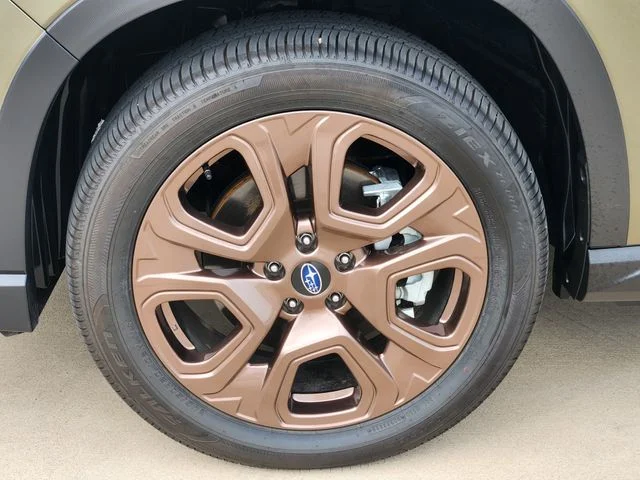 Used 2026 Brown Subaru Limited Bronze Edition image 12
