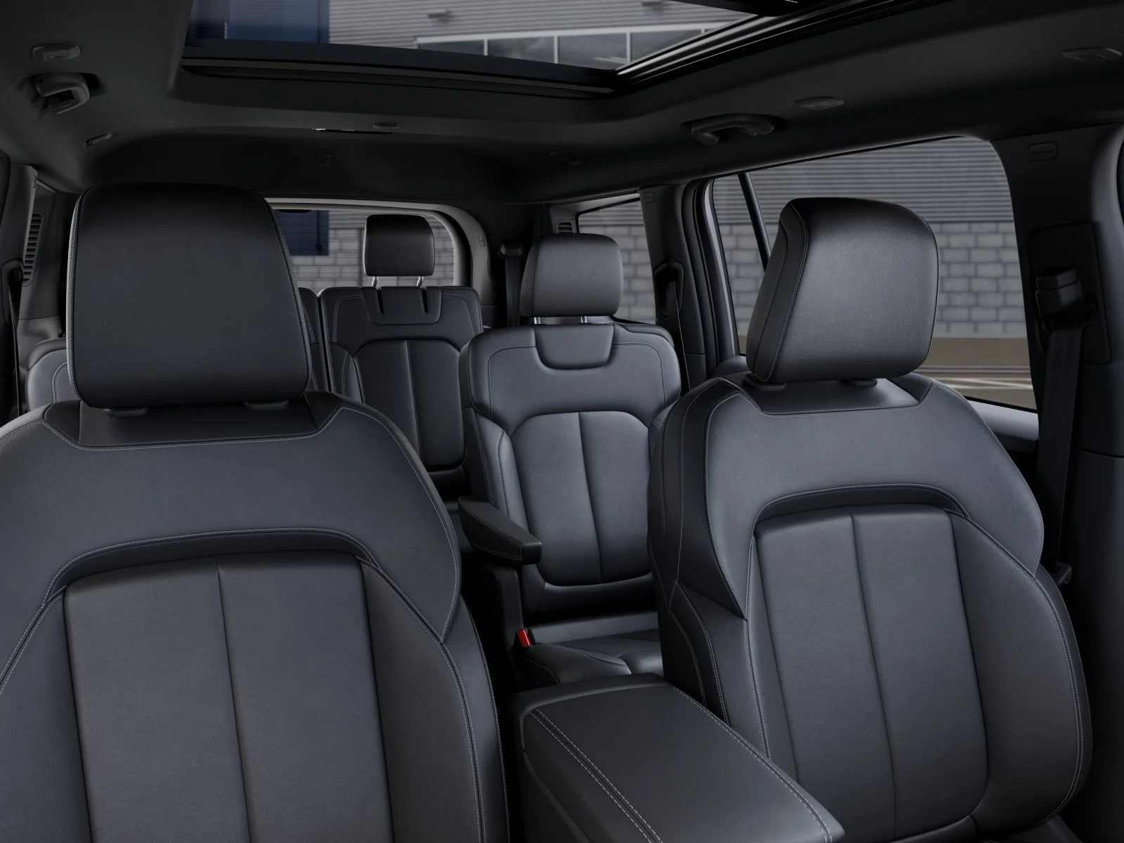 New 2026 Silver Zynith Exterior Paint Jeep  image 52