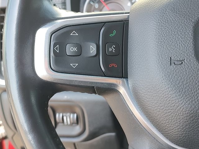 Certified Used 2022 Red Ram Laramie image 21