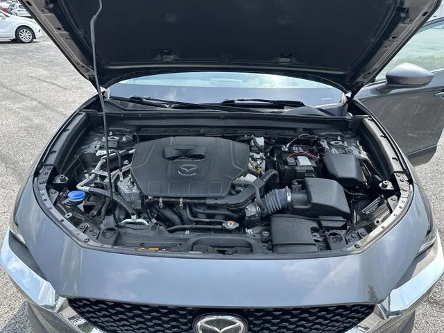 Used 2023 Gray Mazda 2.5 S Premium Package image 20