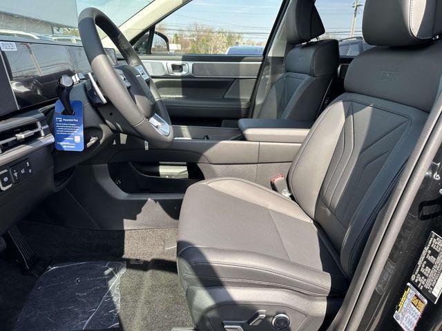 New 2026 Black Hyundai XRT AWD image 14