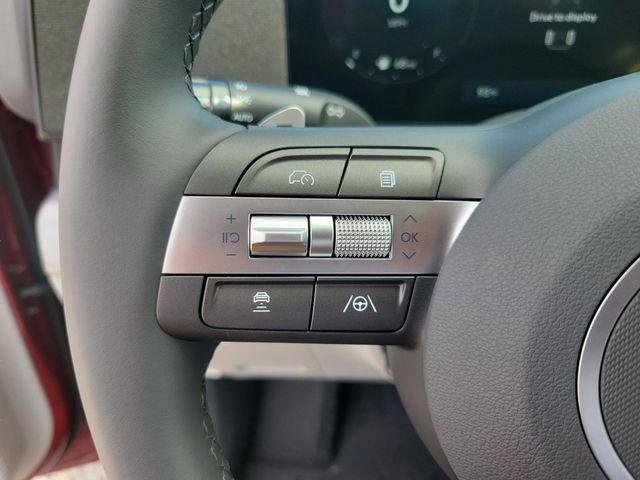 2025 Hyundai Kona SEL Convenience - Photo 55