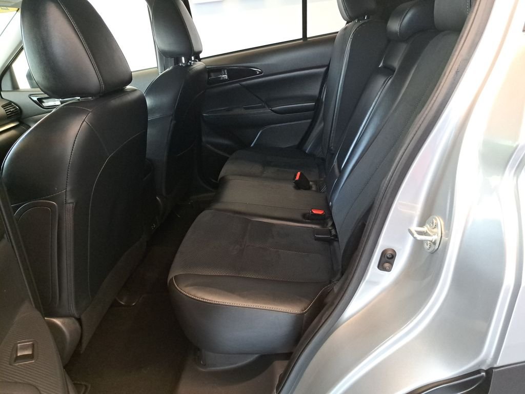 Used 2024 Black Mitsubishi SE image 26