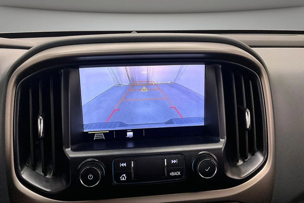 2020 Chevrolet Colorado Z71 - Photo 15