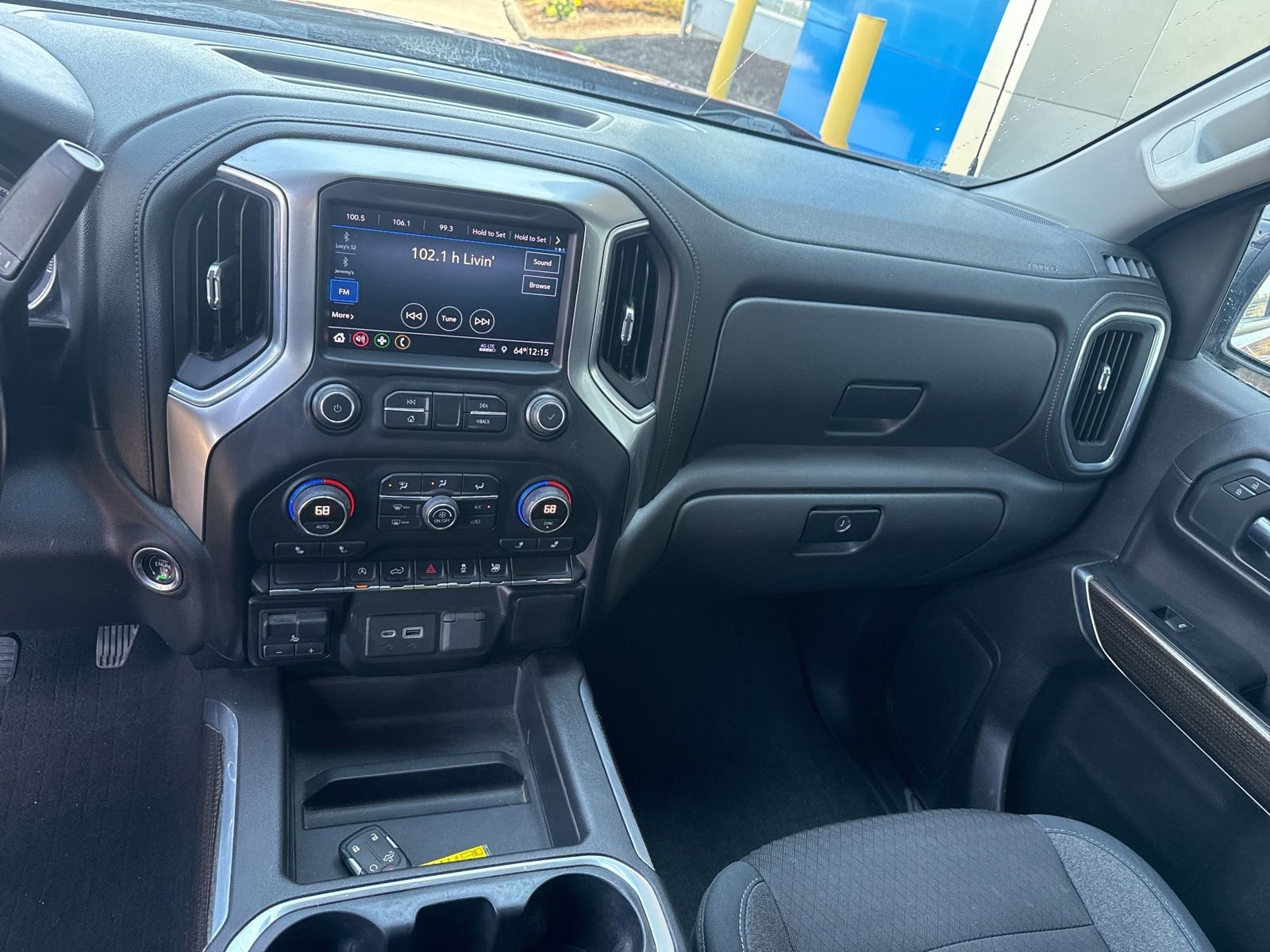 Used 2019 CAJUN RED TINTCOAT Chevrolet RST image 20