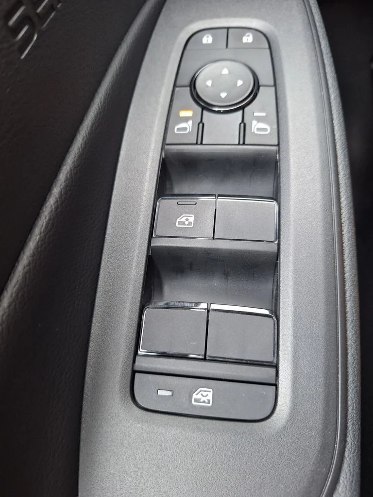 Used 2026 Gun Metallic Nissan SV image 19