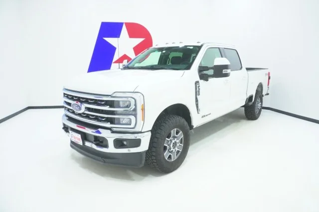 Used 2023 WHITE Ford XL image 1