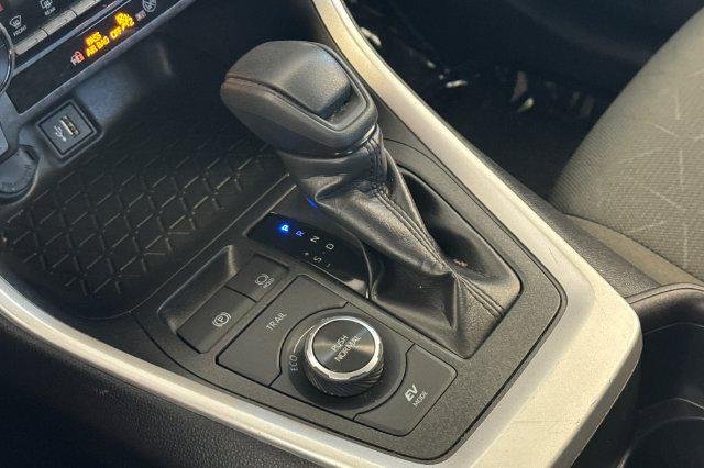 Certified Used 2025 MIDNIGHT BLACK METAL Toyota  image 26