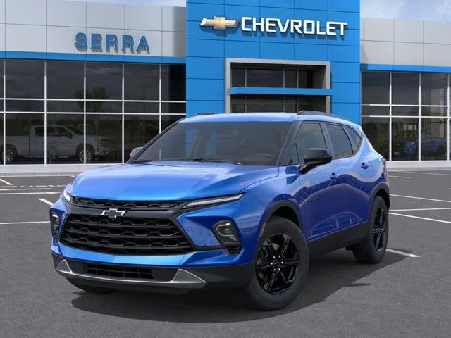 2026 Chevrolet Blazer 2LT - Photo 6
