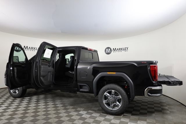 2026 GMC Sierra 2500HD SLE - Photo 12