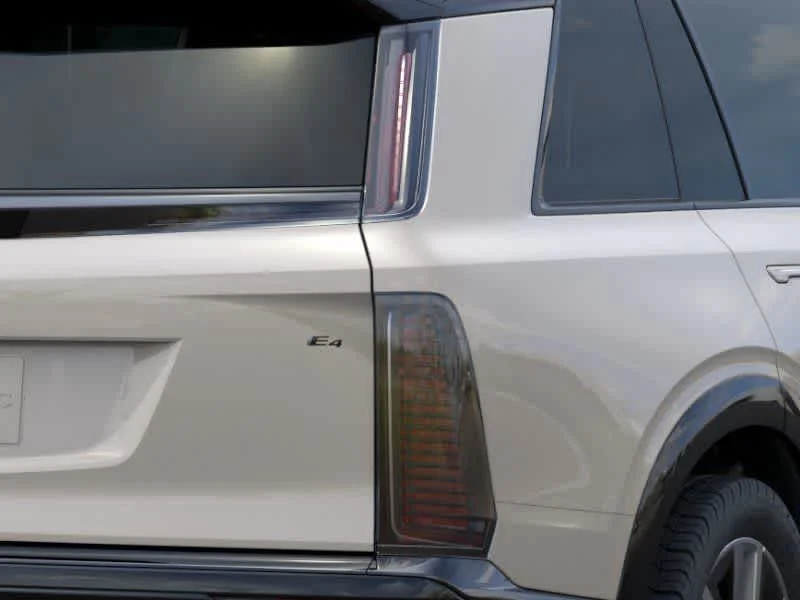 New 2027 Cashmere Cadillac Sport image 11