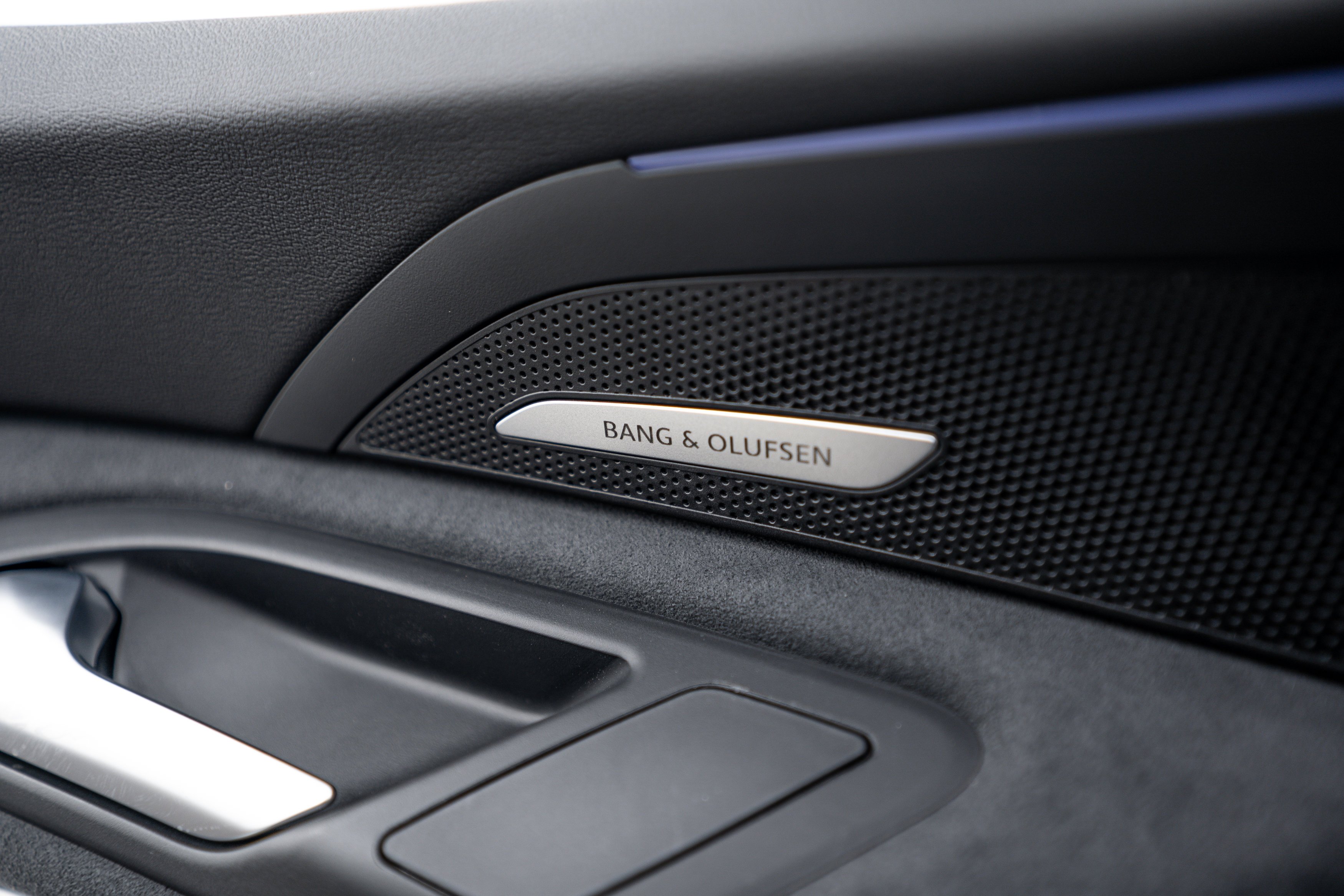 New 2026 Daytona Gray Audi Premium Plus image 13