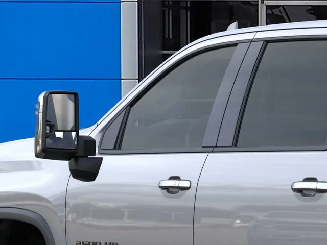 2026 Chevrolet Silverado 2500 HD LTZ - Photo 12