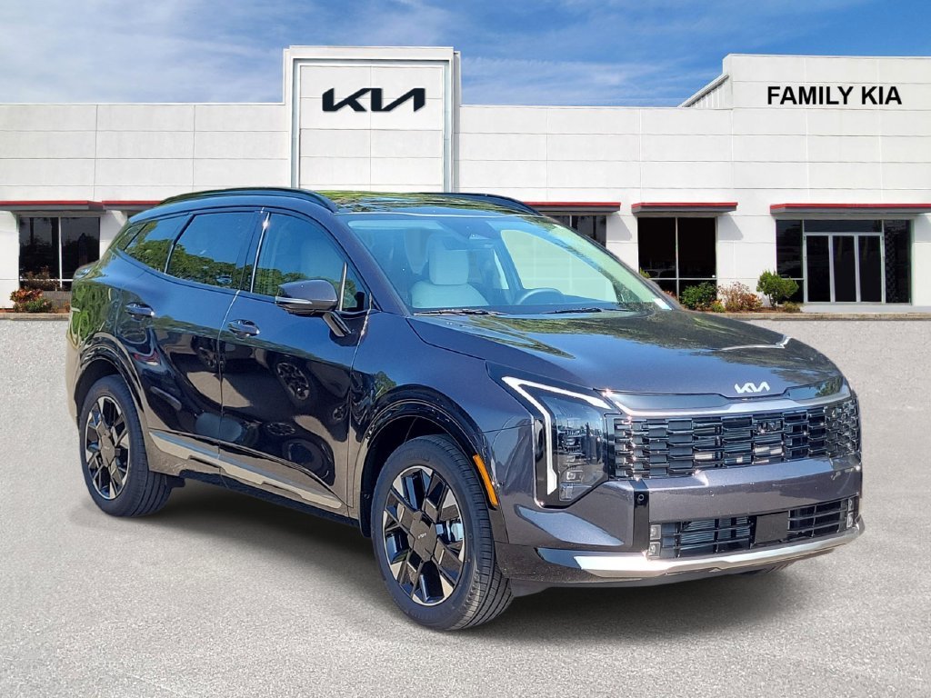 New 2026 Panthera Metal Kia SX Prestige image 41