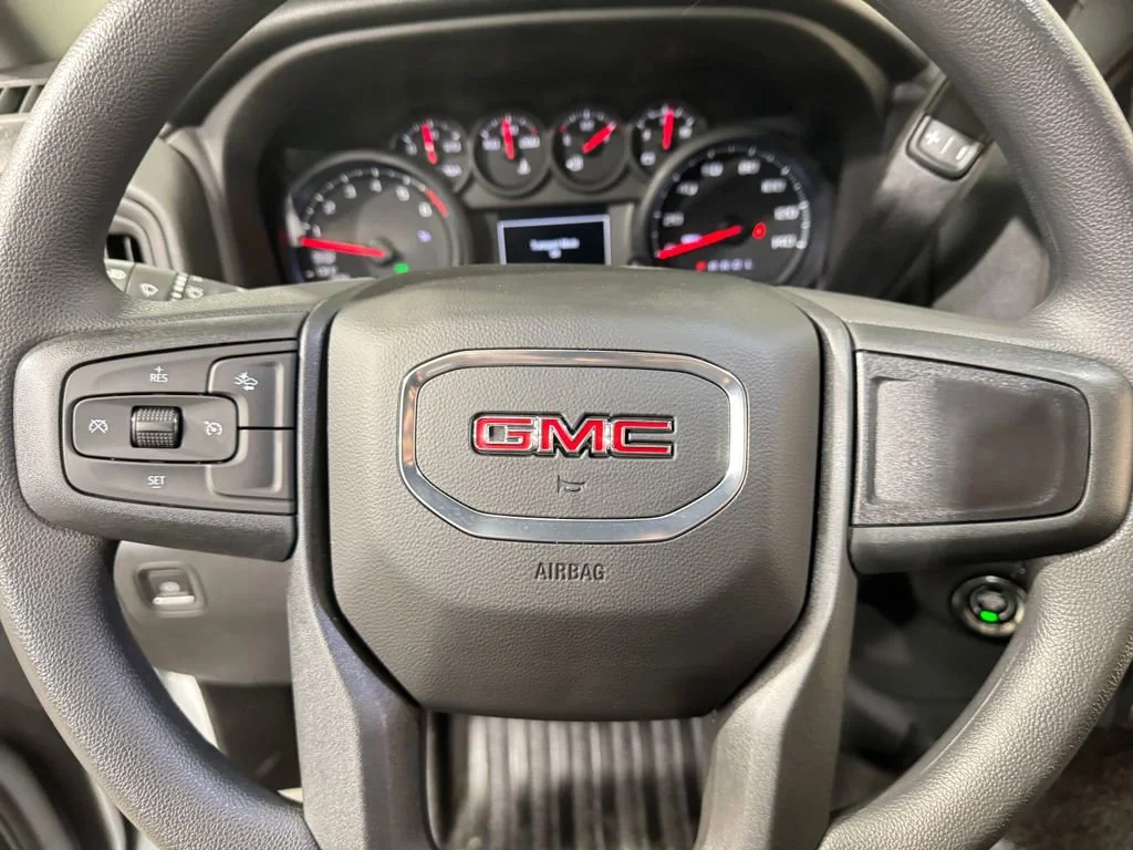 2026 GMC Sierra 1500 Pro - Photo 14