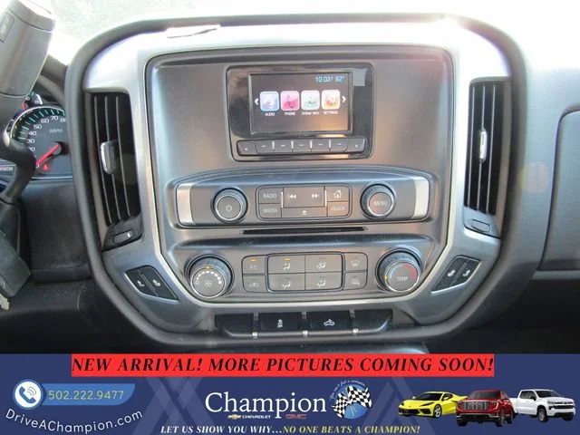 Used 2015 Slate Grey Metallic Chevrolet LT image 15